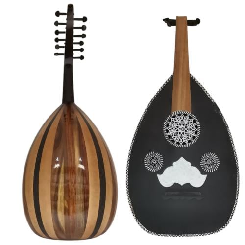 عرض حصري الكميه محدوده عود موسيقي احترافي نص لوكس