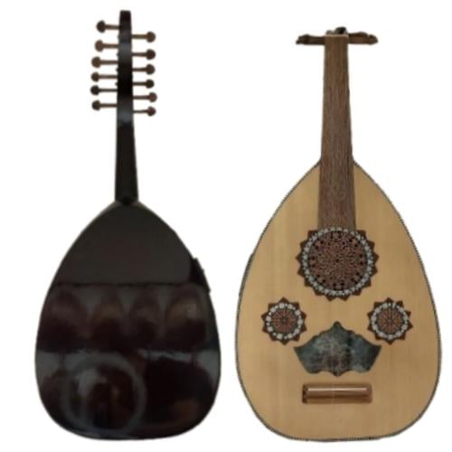 عود كهربائي احترافي سوبر لوكس