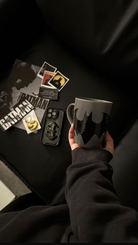 بوكس باتمان