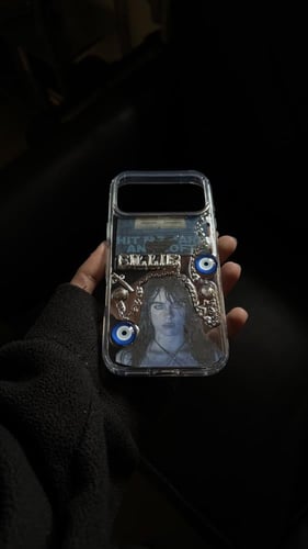 كفر هاتف billie