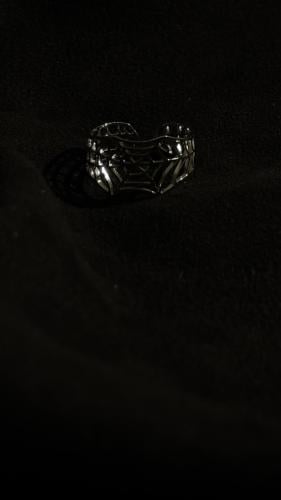 Spider ring