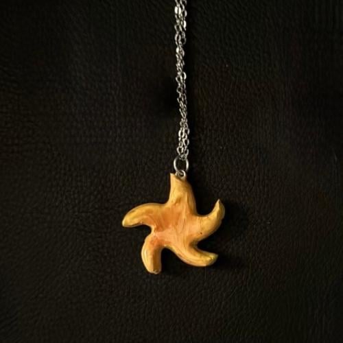 Sun star