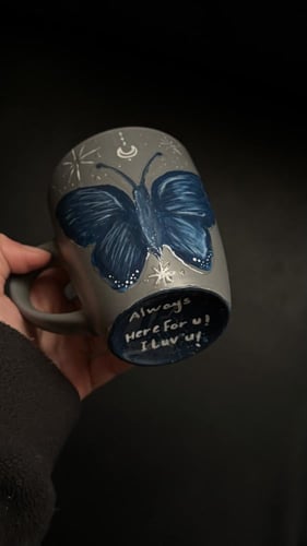 بوكس الفراشة 02