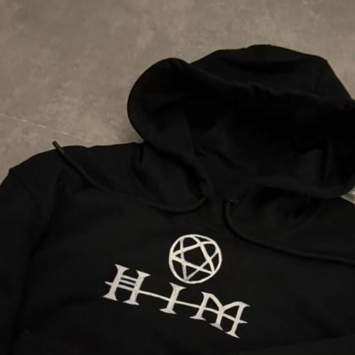 HIM-hoodi
