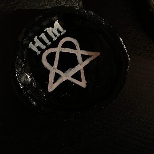 Him
