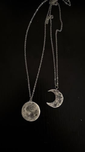 سلسال القمر