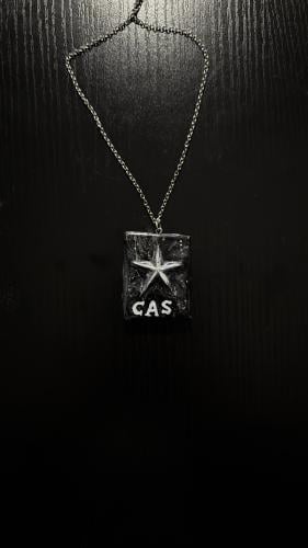 CAS