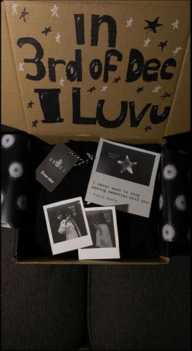 رسم داخل البوكس حسب الطلب