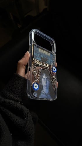 كفر هاتف billie