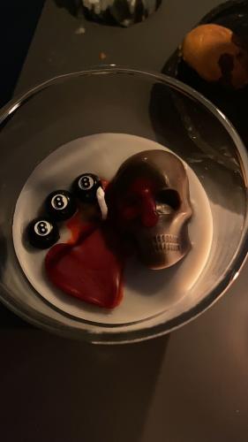 Death ball