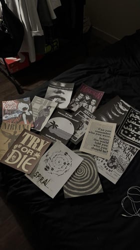 طباعة بوستر