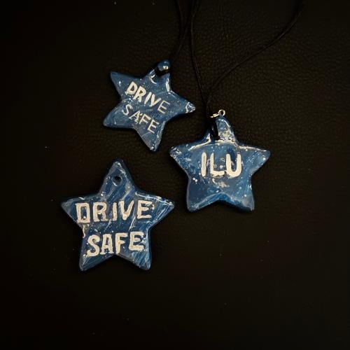 Drive safe