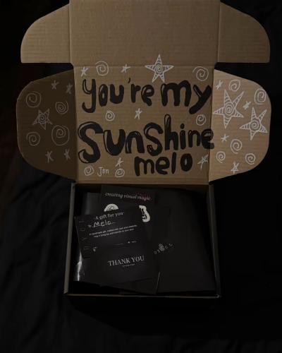 رسم داخل البوكس حسب الطلب