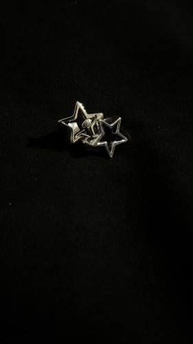 Star ring