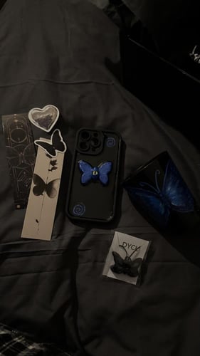 بوكس الفراشة