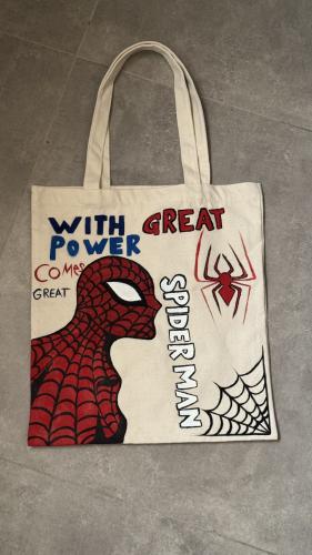 Spider MAN