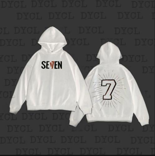 Seven