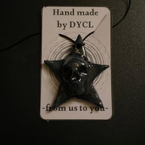 Star skull