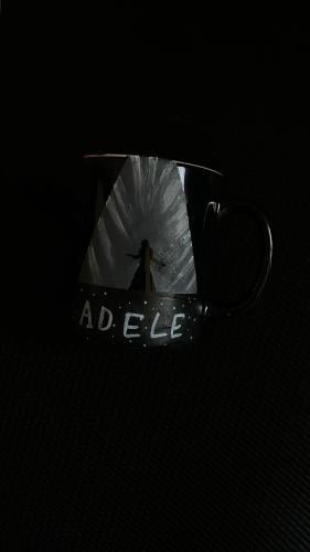 ADELE