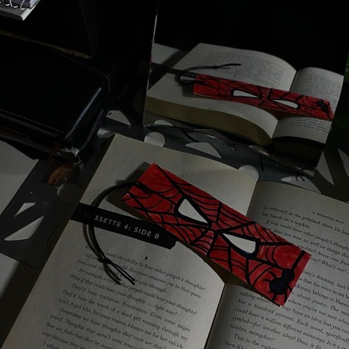 Spider-man