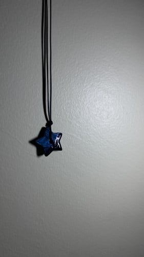 Blue star