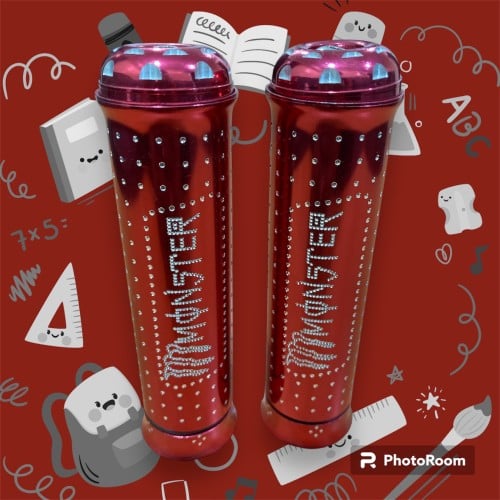 مسكات دراجه هوائيه مونستر