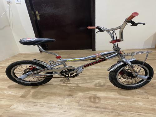 دراجة كوبرا حجم ١٦