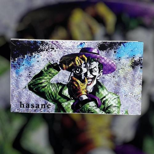 لوحة الجوكر