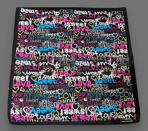 رومال+طقم صمامات حبتين