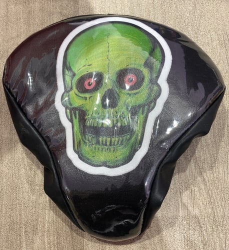 تلبيسة مرتبه حق دراجة رامبو