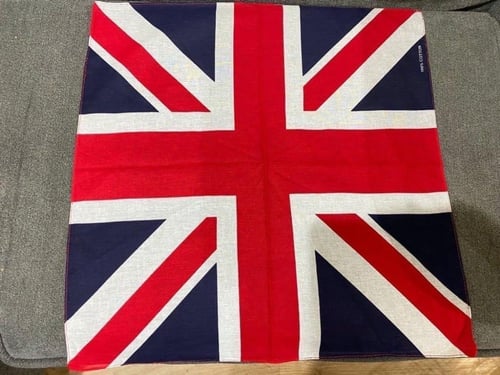 رومال+طقم صمامات حبتين