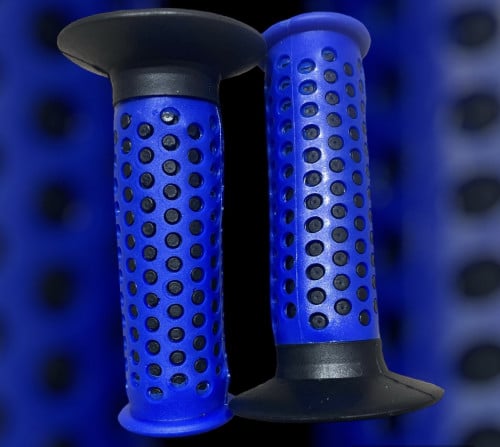 مسكات دراجات هوائية