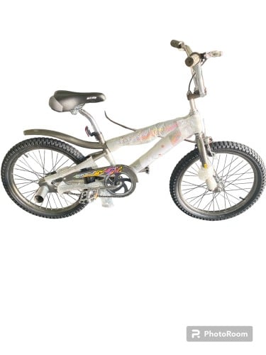 جديد سيكل كوبرا حجم 20