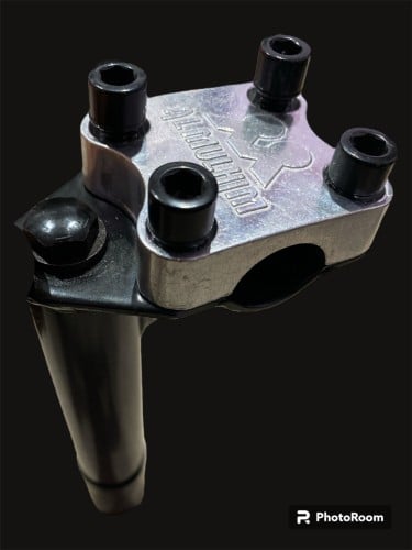 قاعدة دركسون رامبو