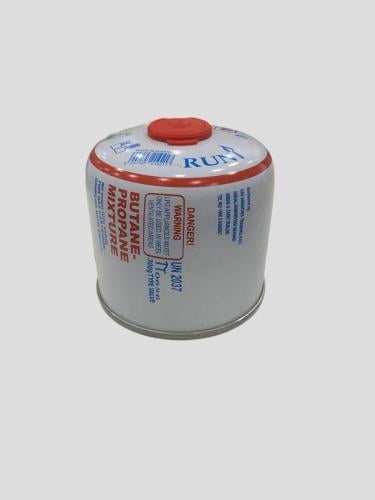 علبة غاز صناعه البانيا 300غرام الأصلي