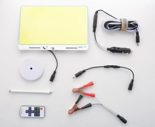 لمبة رحلات لد من شركة 360 لايت لمبة رحلات لد من شر...