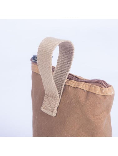 طقم سكر وشاي هرمي تنزاني