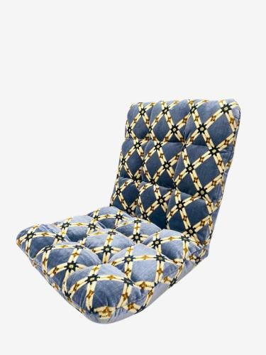 كرسي ارضي قماش تركي