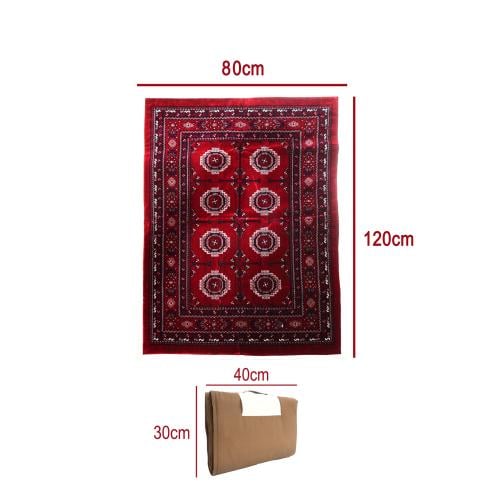 مدة مبطنة تركي 80*120