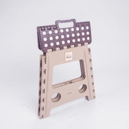 كرسي قابل للطي