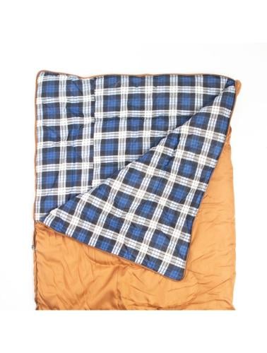 فراش نوم بر السهل الحجم الكبير