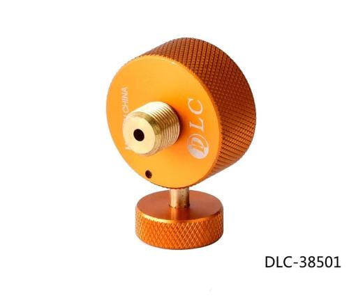 محول صمام خزان الغاز مع مفتاح DLC-38501