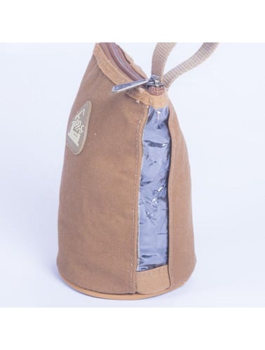 طقم سكر وشاي هرمي تنزاني