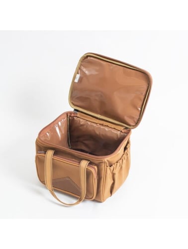 شنطة عزبة الوسم تنزاني حجم الصغير