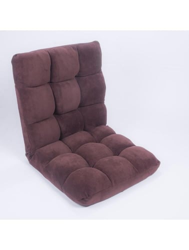 كرسي ارضي مخمل ممتاز M2