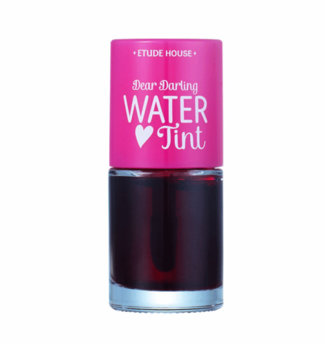 احمر شفاه تينت سائل دير دارلينج نكهة فراولة من اتي...