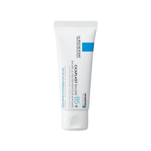 بلسم مرطب وملطف سيكابلاست بوم +B5 40 مل من لاروش ب...