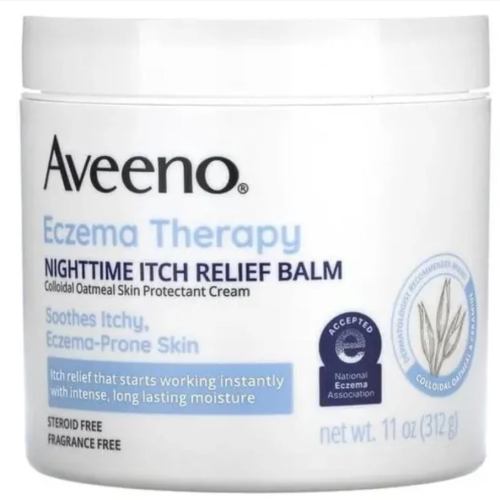 بلسم علاج الاكزيما وتخفيف الحكه 312 جرام من افينو