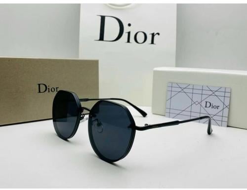 نظارة شمسية رجالية فخمة