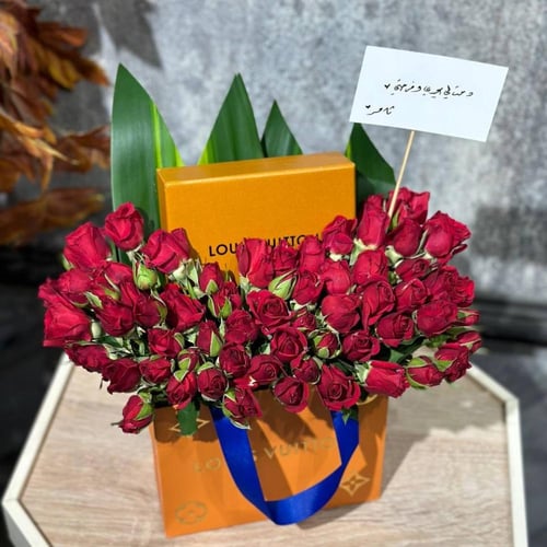 طقم نسائي سلسال و حِلق heart